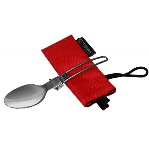 Ложка складана Terraincognita Spoon