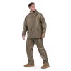 Костюм-дощовик Mil-Tec куртка + штани - Зображення 1