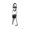 Набір карабінів тактичних Mil-Tec 10шт. Tactical S-hook Olive - Зображення 3