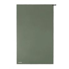 Рушник Naturehike MJ02 Ultralight NH19Y002-J, 128 см х 80 см, оливковий