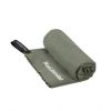 Рушник Naturehike MJ02 Ultralight NH19Y002-J, 128 см х 80 см, оливковий - Зображення 1