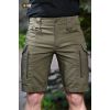 Шорти M-Tac Conquistador Flex Dark Olive S - Зображення 3