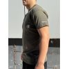 Футболка олива Tirex - Зображення 2