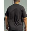 Футболка oversize чорна Tirex - Зображення 2