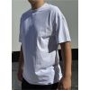 Футболка oversize біла Tirex - Зображення 1