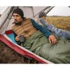 Спальник надлегкий Naturehike Summer LW180 NH21MSD09 лівий, p. M, зелений - Зображення 1