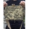 Сумка через плече Bag Elite Tirex, піксель - Зображення 4