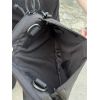 Сумка через плече Bag Elite Tirex, чорна - Зображення 3