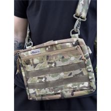 Сумка через плече Bag Elite Tirex, мульткам