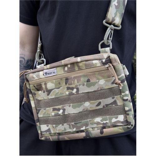 Сумка через плече Bag Elite Tirex, мульткам