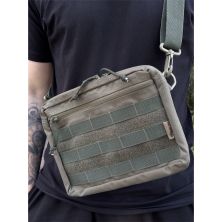 Сумка через плече Bag Elite Tirex, олива