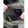 Сумка через плече Bag Elite Tirex, олива - Зображення 1