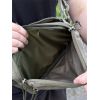 Сумка через плече Bag Elite Tirex, олива - Зображення 2