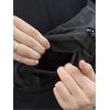 Поясна сумка Tirex Waist Bag Black, чорна - Зображення 2