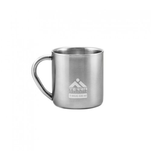 Термокружка  TerraIncognita T-Mug 220
