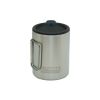 Термокружка туристична з кришкою TerraIncognita T-Mug 250 W/cap - Зображення 1