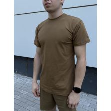 Футболка койот Tirex
