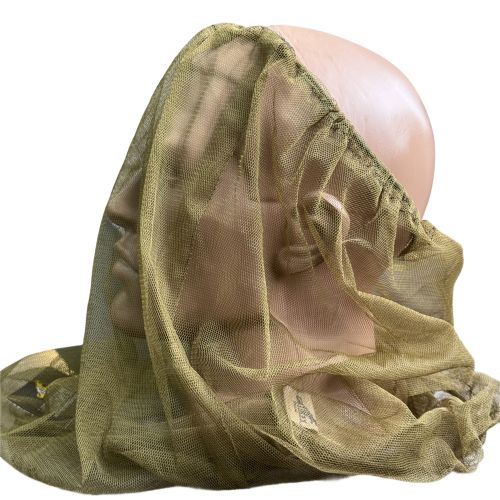 Москітна сітка-накомарник TIREX (olive drab)