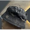 Панама 7.62 Чорний мультикам - Зображення 1