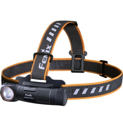 Мультиліхтар Fenix HM61R V2.0