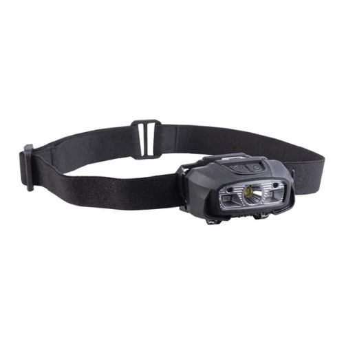 Ліхтар налобний Sturm MIL-TEC Headlamp Recharge GS220 (15172300)