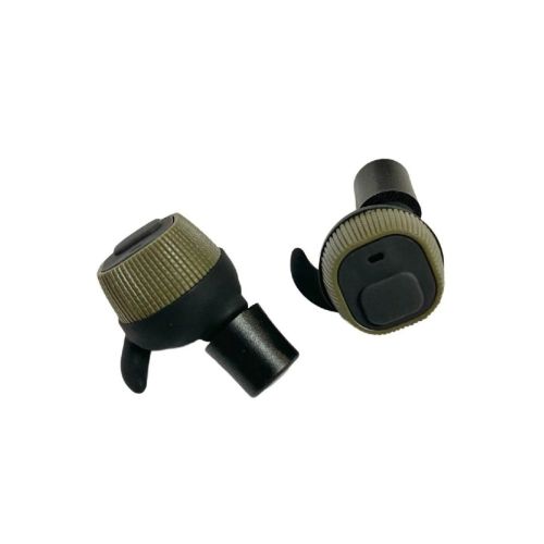 Earmor M20 – активні беруші для захисту слуху. 