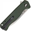 Ніж CJRB Chord, AR-RPM9 Steel, Micarta (J1927-MGN) - Зображення 3