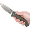 Ніж CJRB Chord, AR-RPM9 Steel, Micarta (J1927-MGN) - Зображення 4