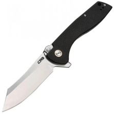Ніж CJRB Crag G10 , recoil lock (J1904R-BKF)