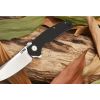 Ніж CJRB Crag G10 , recoil lock (J1904R-BKF) - Зображення 4