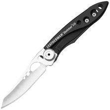 Ніж Leatherman Skeletool KB-Black