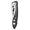 Ніж Leatherman Skeletool KB-Black - Зображення 2