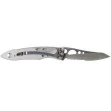 Ніж Leatherman Skeletool KBX-Stainless