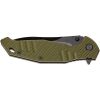 Ніж SKIF Adventure II BSW Olive - Зображення 3