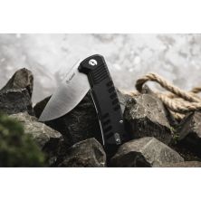Ніж складаний Ganzo G769-BK