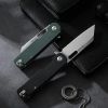 Ніж складаний Ganzo G770-BK - Зображення 2