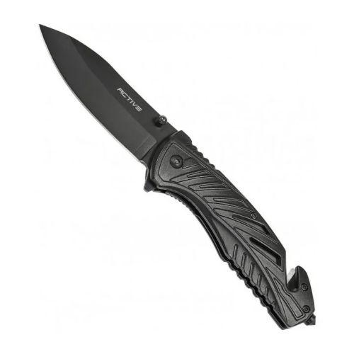 Ніж Active Horse Black (SPK6B)