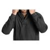 Кофта тактична Helikon-Tex RANGE HOODIE - TopCool,Чорна, XXL (BL-BRH-TC-01-B07) - Зображення 4