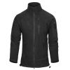 Кофта флісова Helikon-Tex Alpha Tactical Jacket Black - Зображення 1