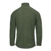Кофта флісова Helikon-Tex Alpha Tactical Jacket Olive - Зображення 2