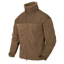 Кофта тактична Helikon-Tex Classic Army Jacket Coyote