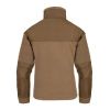 Кофта тактична Helikon-Tex Classic Army Jacket Coyote - Зображення 3