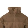 Кофта тактична Helikon-Tex Classic Army Jacket Coyote - Зображення 4