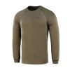 Реглан M-Tac  Athlete Dark Olive - Зображення 1