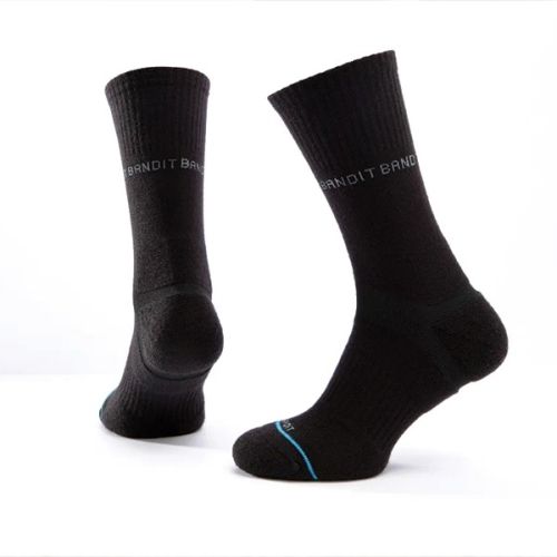 Термошкарпетки K2 Merino Wool Black