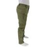 Утеплені тактичні штани Eagle PA-04 IX7 Soft Shell фліс, Олива - Зображення 4