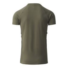 Термоактивна футболка Helikon-Tex Functional T-shirt - Quickly Dry - Olive
