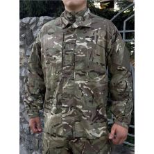 British Army PCS Combat Jacket (Оригінал)