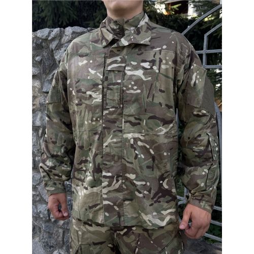 British Army PCS Combat Jacket (Оригінал)