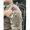 UBACS (Under Body Armour Combat Shirt) Олива/Мультикам - оригінал британської армії - Зображення 3